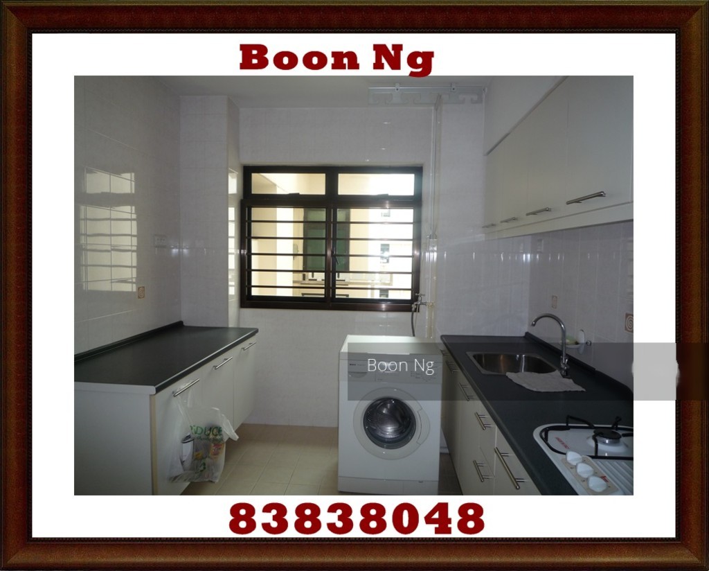 Blk 158C Rivervale Crescent (Sengkang), HDB 5 Rooms #144493042